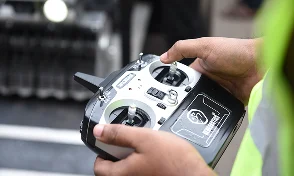 Remote Control <br/> System